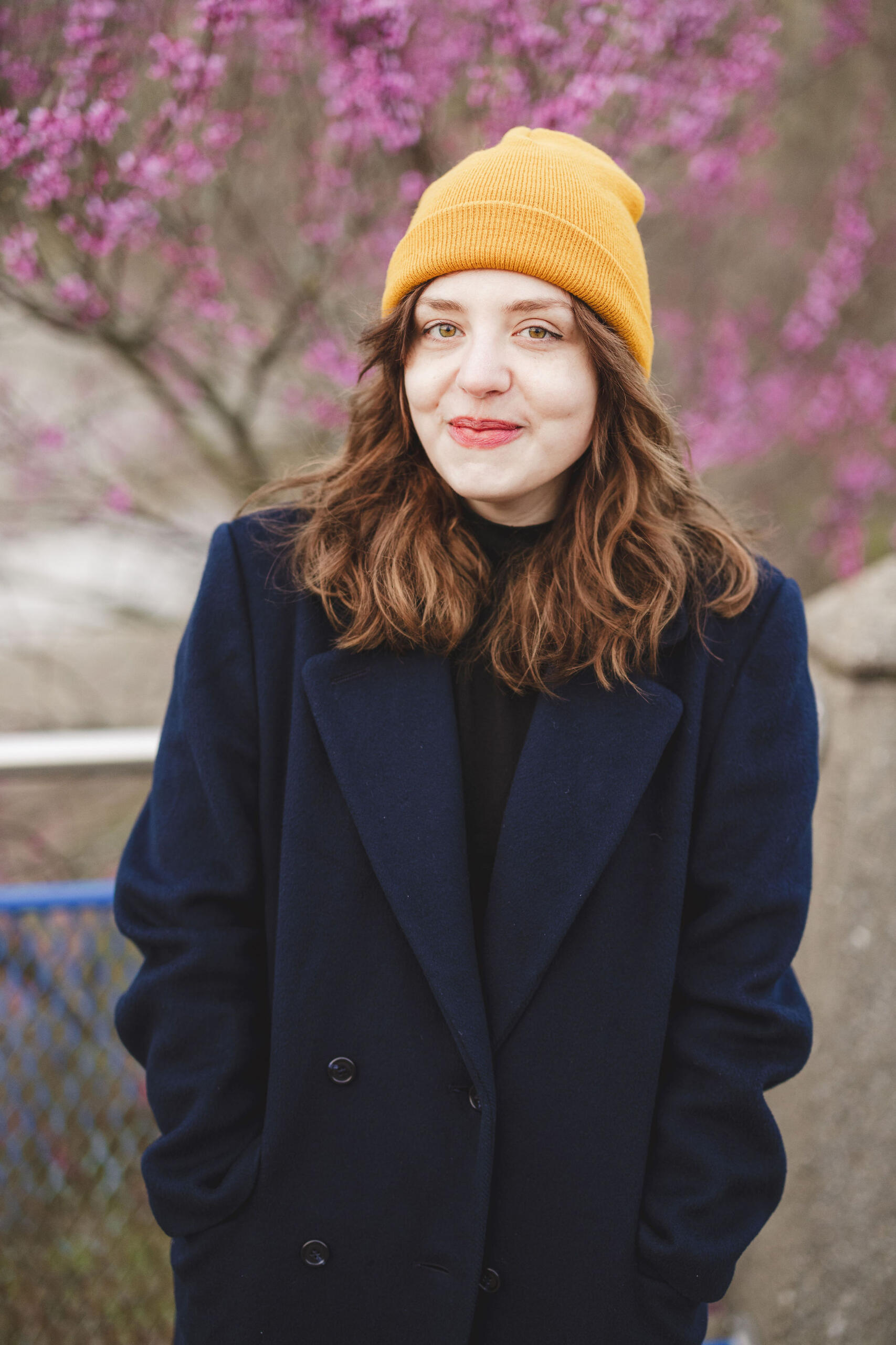 Photo of Madge Maril